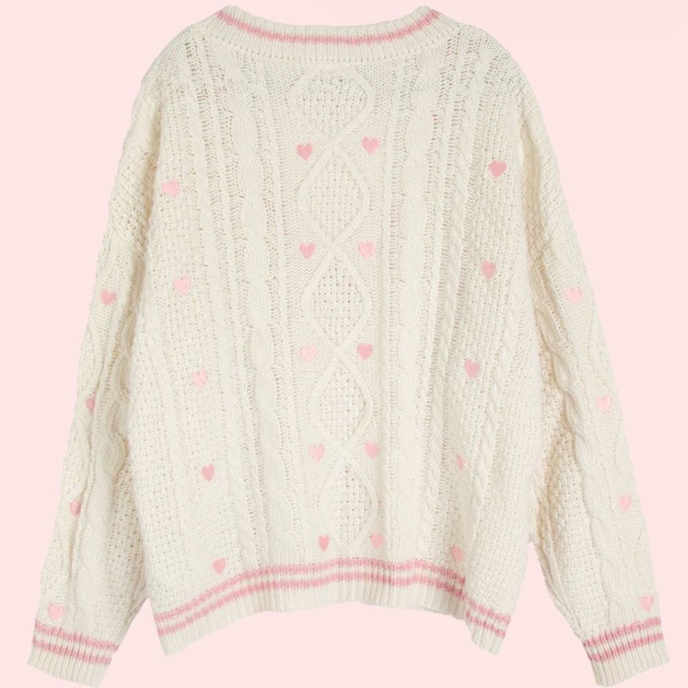 Taylor Swift Lover Cardigan - Picture 11 of 11